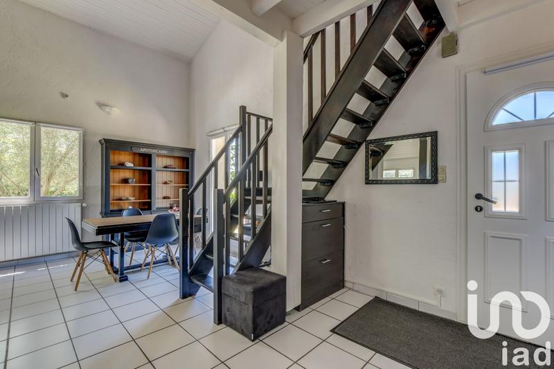 Maison - 135 m² - 5 pièces