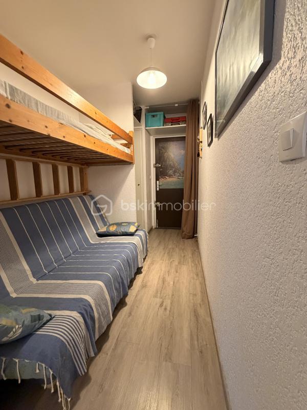 Studio - 23 m² - 1 pièce