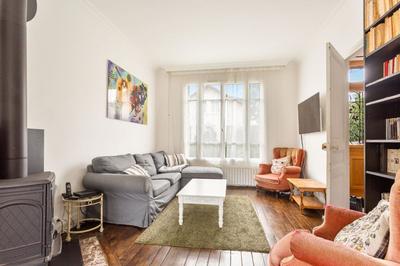 Maison - 134 m² - 6 pièces