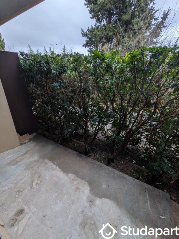 Appartement - 23 m² - 1 pièce