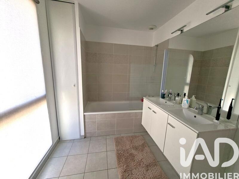 Maison - 108 m² - 4 pièces