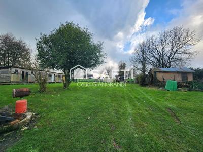 Maison - 132 m² - 6 pièces