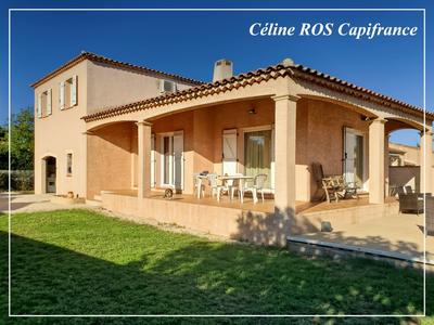 Maison - 114 m² - 6 pièces