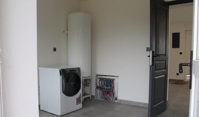 Maison - 132 m² - 4 pièces