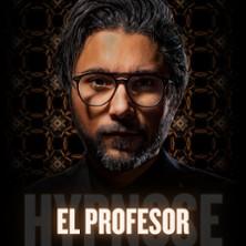 Mike El Profesor - Théâtre Jean Ferrat de Fourmies