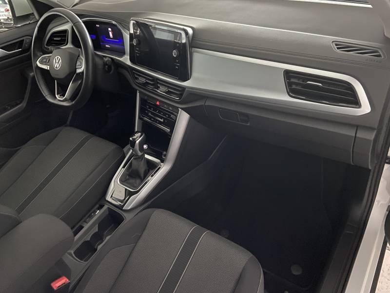 Volkswagen t-Roc 2.0 Tdi 150 Start/Stop Dsg7 Life