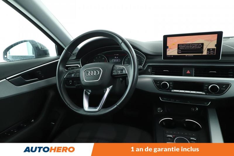 Audi A4 Avant 40 Tfsi s tronic 190 ch