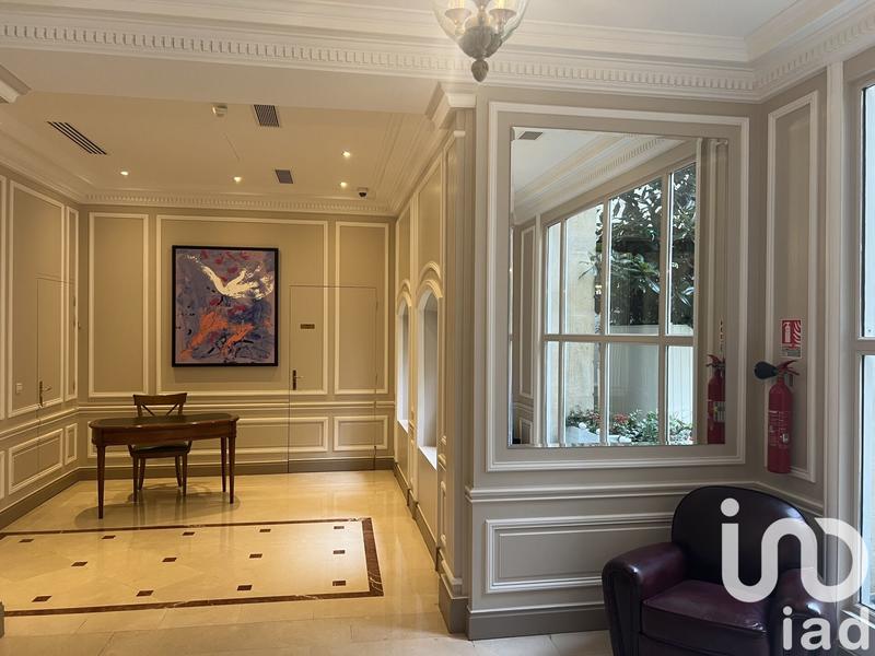 Appartement - 68 m² - 2 pièces