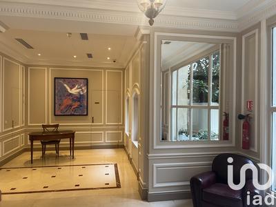 Appartement - 68 m² - 2 pièces