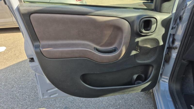 Fiat Panda 0.9 Twinair 85 Cross - Première main Garantie constructeur