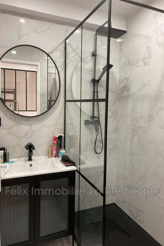 Appartement - 34 m² - 1 pièce