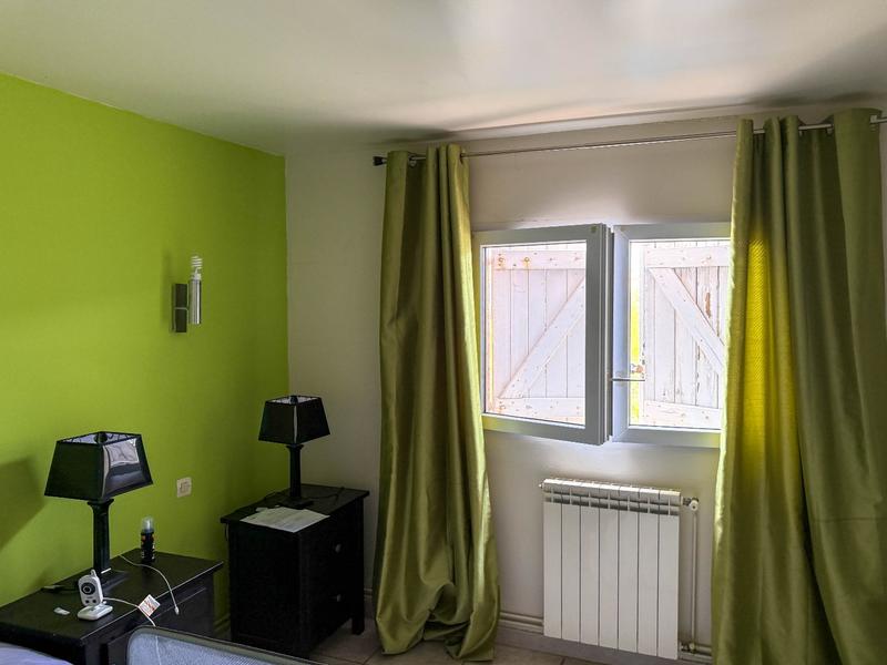 Maison - 99 m² - 4 pièces