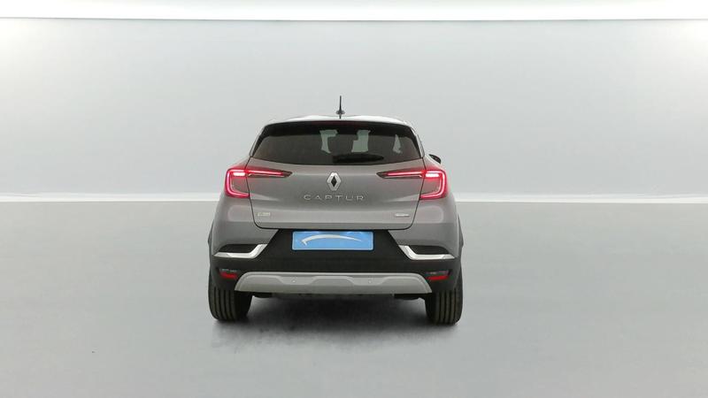Renault Captur E-Tech Plug-in 160 21 Intens 5p
