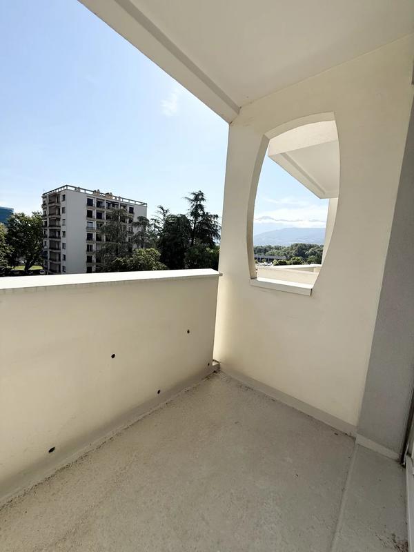 Appartement - 53 m² - 2 pièces