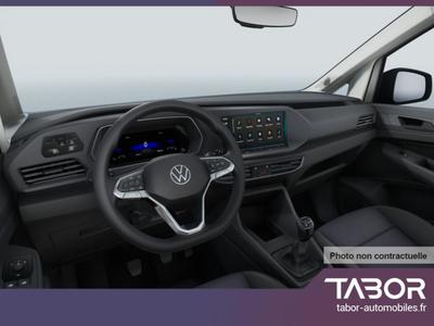 Volkswagen Caddy Cargo 2.0 Tdi 102 Clim AppCo