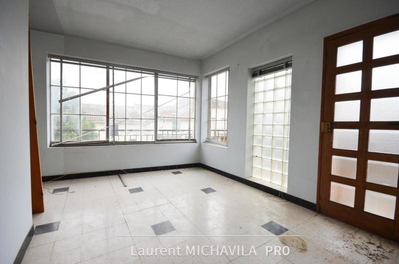 Maison de campagne - 160 m² - 9 pièces