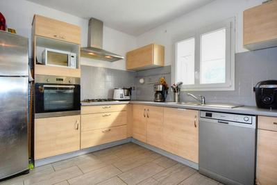 Maison - 144 m² - 6 pièces