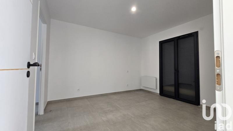 Maison - 101 m² - 4 pièces