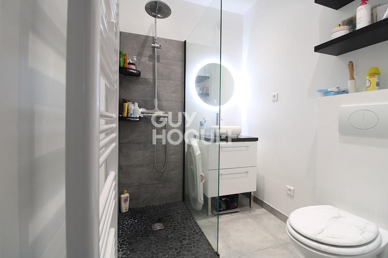 Appartement - 30 m² - 2 pièces