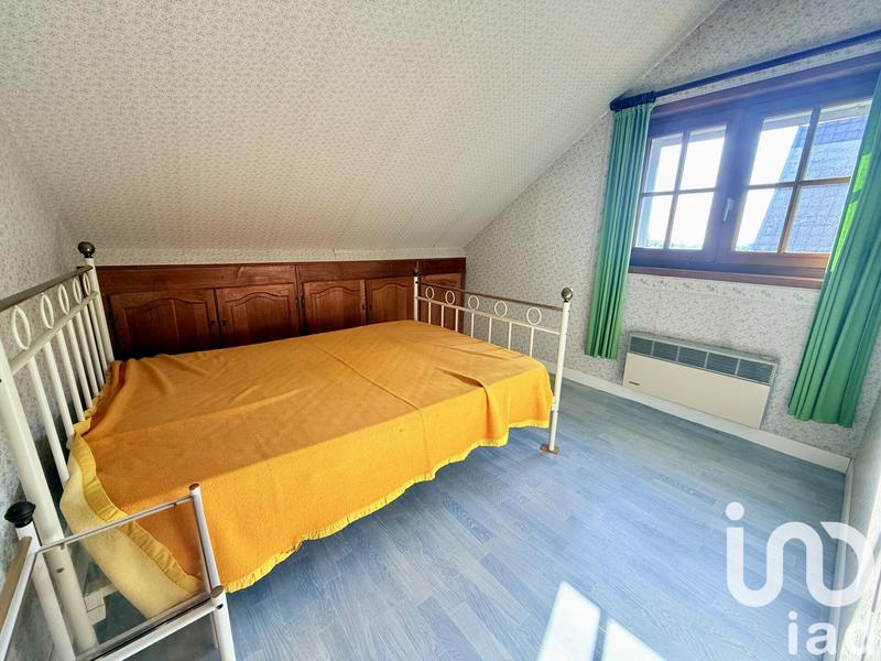 Maison - 139 m² - 5 pièces