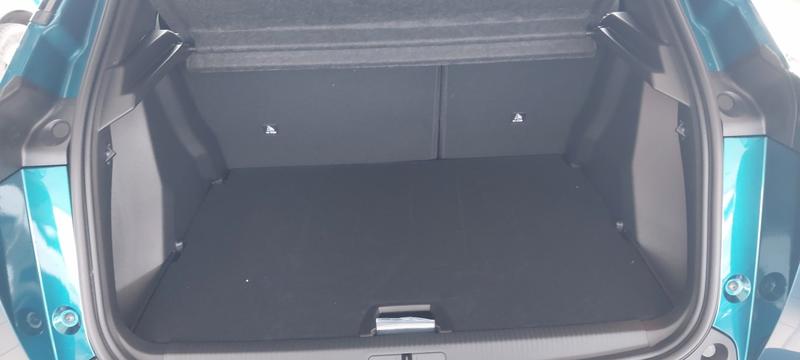 Peugeot 2008 II Hybrid 145 e-Dcs6 Allure