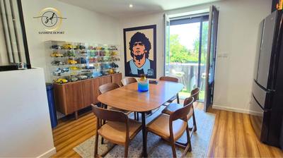 Maison - 118 m² - 5 pièces