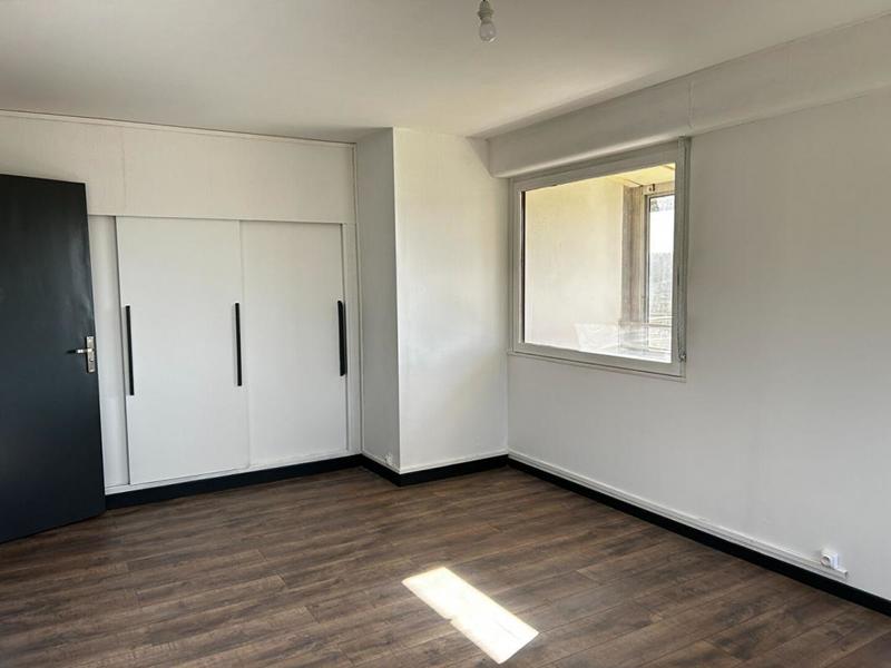 Appartement - 138 m² - 5 pièces