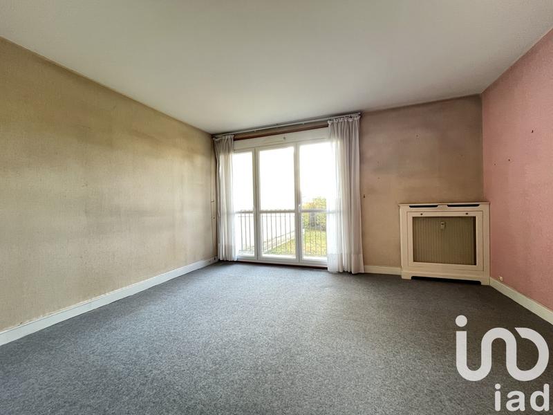 Appartement - 86 m² - 4 pièces