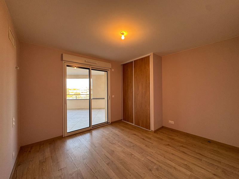 Appartement - 124 m² - 4 pièces