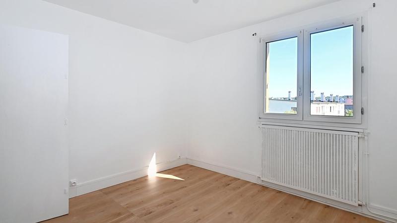 Appartement - 68 m² - 4 pièces