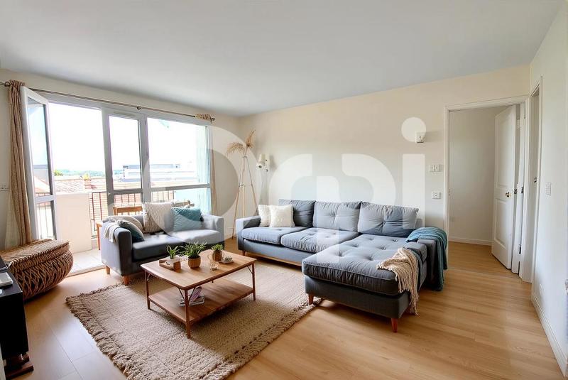 Appartement - 70 m² - 4 pièces