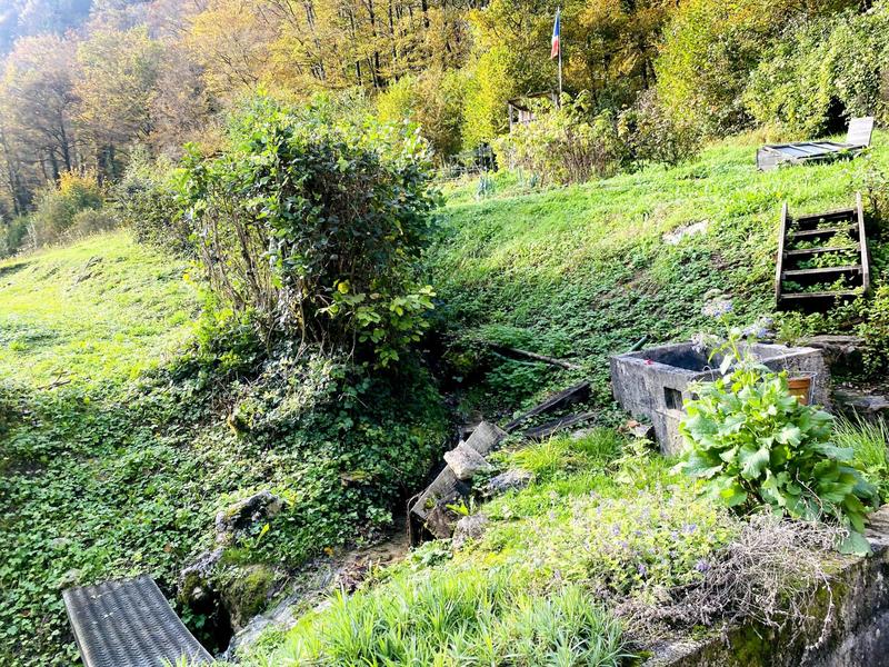 Maison - 172 m² - 7 pièces