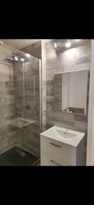 Appartement - 33 m² - 1 pièce