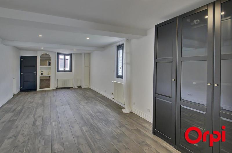 Maison de ville - 122 m² - 5 pièces