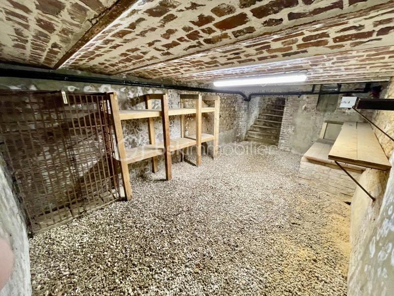 Maison - 77 m² - 5 pièces