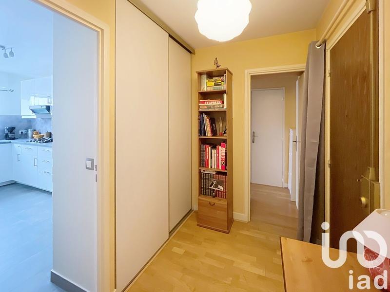 Appartement - 53 m² - 2 pièces
