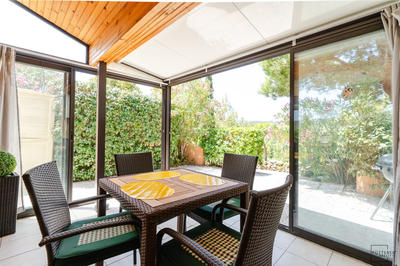 Maison - 29 m² - 2 pièces