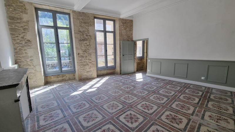 Appartement - 111 m² - 4 pièces