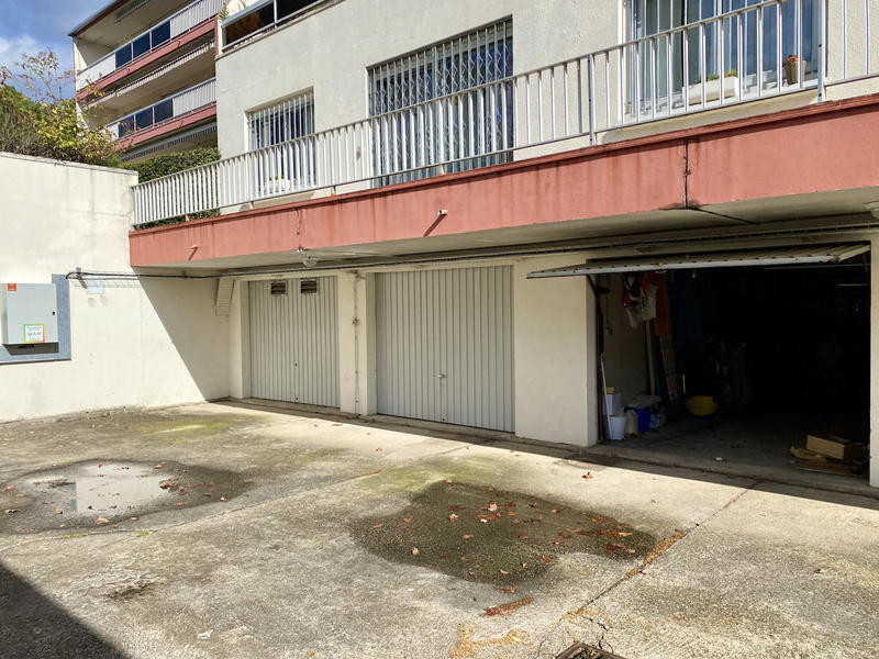 Appartement - 140 m² - 5 pièces