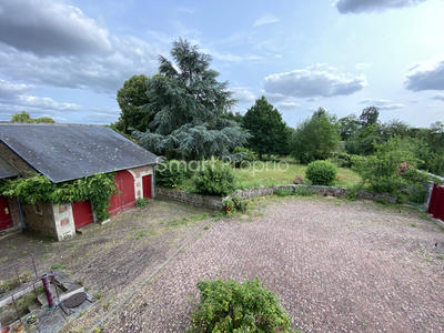 Maison - 500 m² - 19 pièces