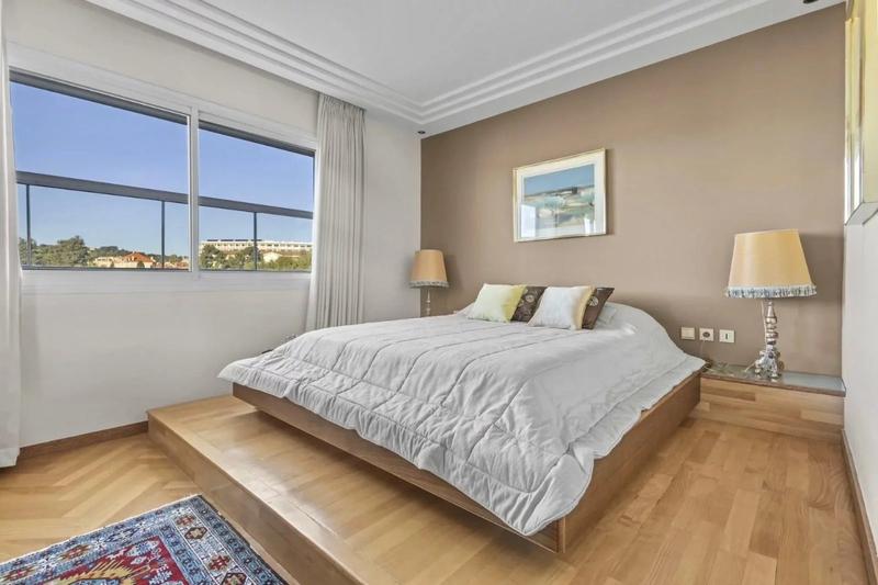 Villa - 170 m² - 7 pièces