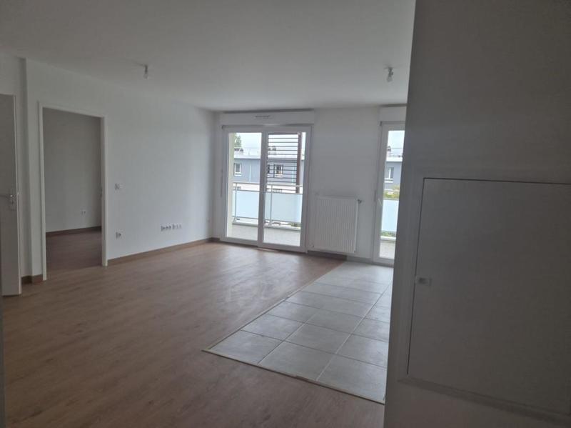 Appartement - 86 m² - 4 pièces
