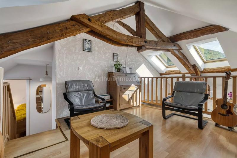 Maison - 88 m² - 3 pièces