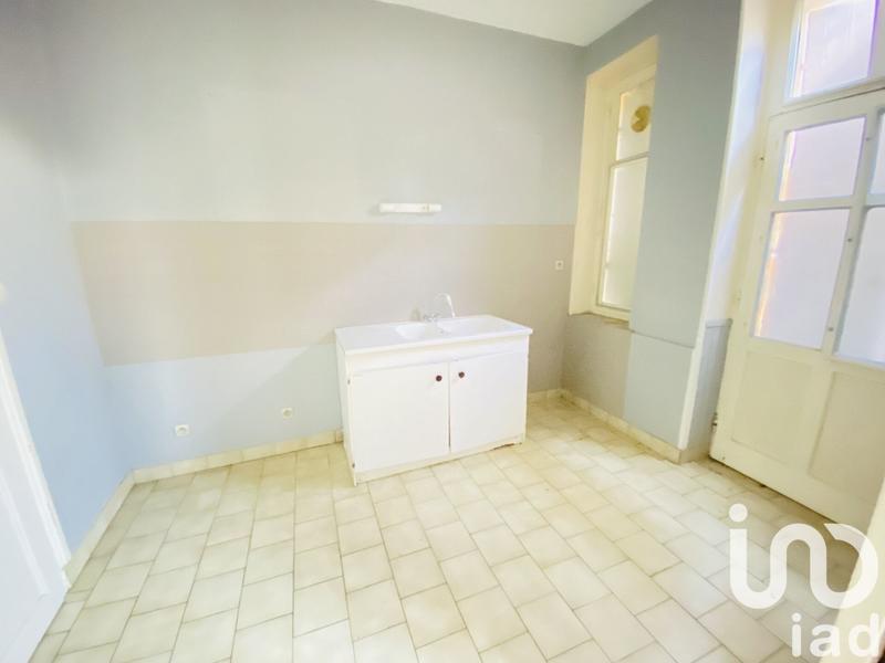 Maison - 106 m² - 4 pièces