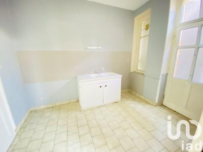 Maison - 106 m² - 4 pièces