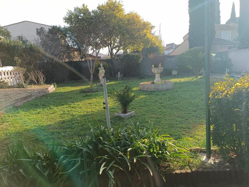 Maison - 107 m² - 4 pièces