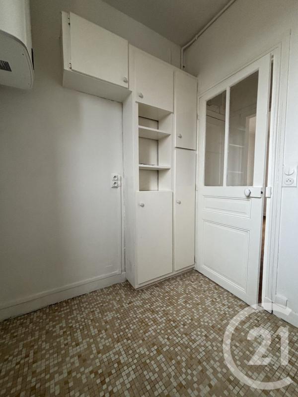 Appartement - 45 m² - 3 pièces