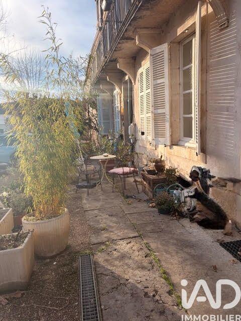 Maison de ville - 189 m² - 5 pièces