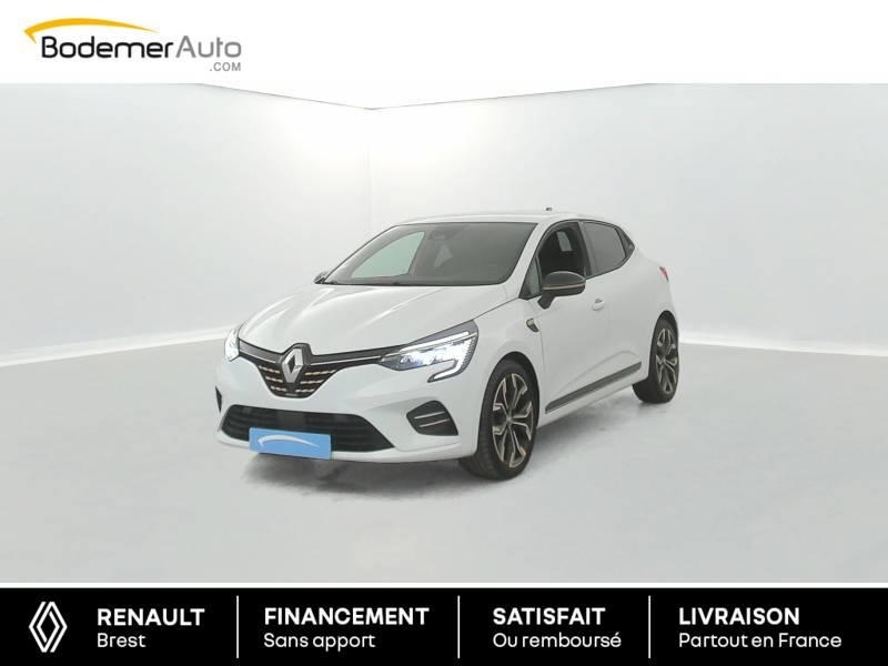Renault Clio TCe 140 - 21n Sl Lutecia