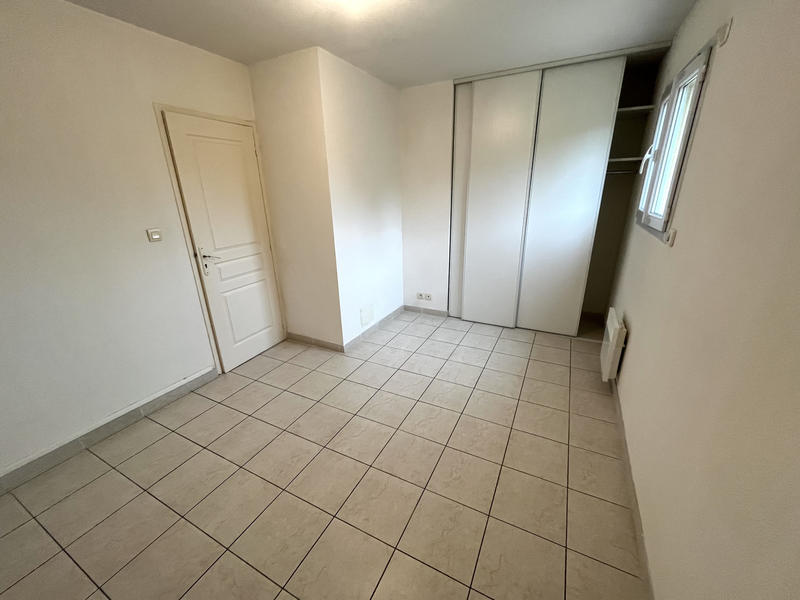 Maison - 60 m² - 3 pièces